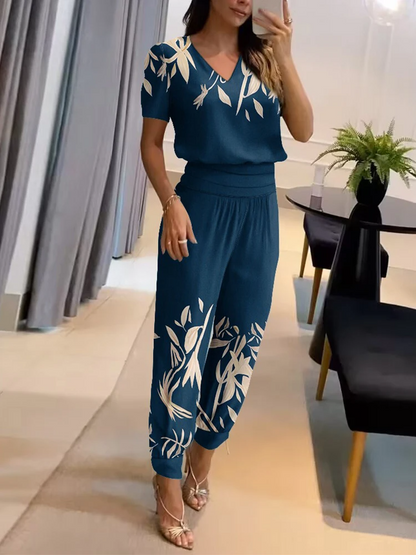 Briony® | Elegante en luchtige jumpsuit